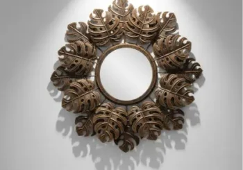 Metal Mobilya ve Aksesuar