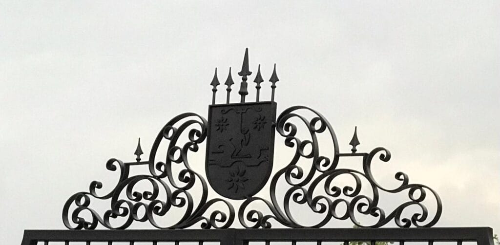 Almanlarda Demircilik