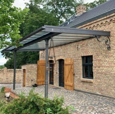 Ferforje Sundurma fiyatları,