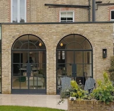 Savfer Metal Sanat Atölyesi