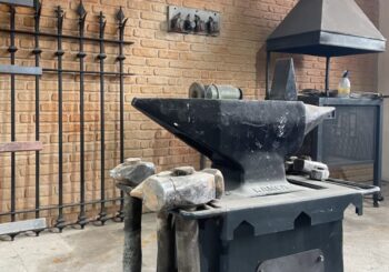 savfer metal sanat atölyesi