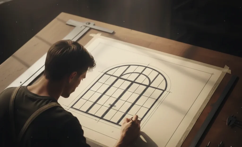 Savfer Metal Sanat Atölyesi Savfer Metal Sanat Atölyesi - 1978