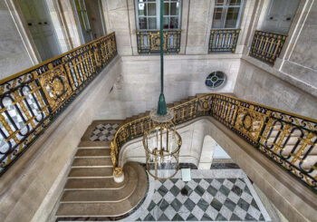 petit trianon’dan savfer’e uzanan zarafet