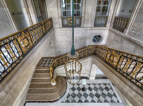 petit trianon’dan savfer’e uzanan zarafet